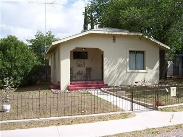 1503 1st North St, Clarkdale, AZ 86324