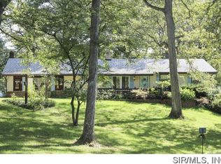 5256 Raymond Rd, Brighton, IL 62012