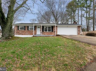 3485 Forestdale Ave, Woodbridge, VA 22193
