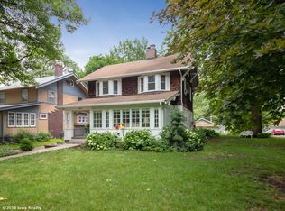 2001 E 9th St, Des Moines, IA 50316