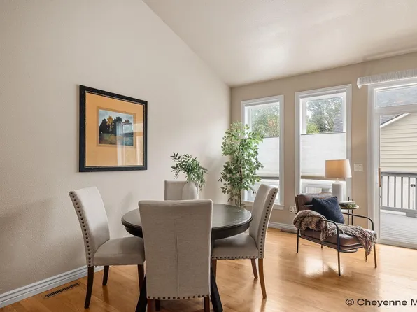 409 Sterling Dr, Cheyenne, WY 82009