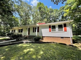 3855 Spring Dr, Midland, NC 28107