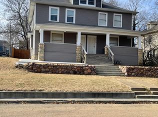 1309 SW Van Buren St #2, Topeka, KS 66612