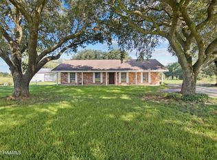 3380 Grand Point Hwy, Breaux Bridge, LA 70517