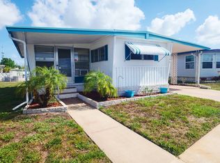 13225 101st St Unit 239, Largo, FL 33773