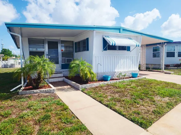 13225 101st St Unit 239, Largo, FL 33773