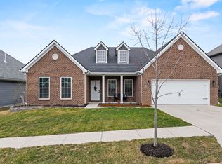 2373 Calendula Rd, Lexington, KY 40511