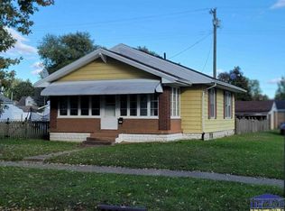 2701 N 11th St, Terre Haute, IN 47804