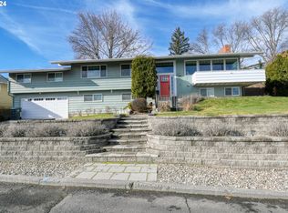 1233 NW Horn Ave, Pendleton, OR 97801