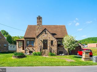 26 Parkside Blvd, Lavale, MD 21502