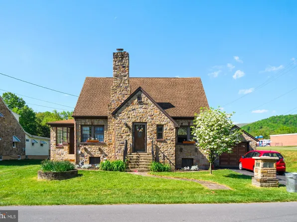 26 Parkside Blvd, Lavale, MD 21502