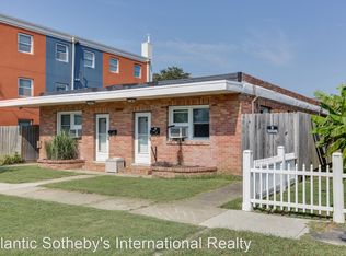 315 15th St APT 3, Va Beach, VA 23451