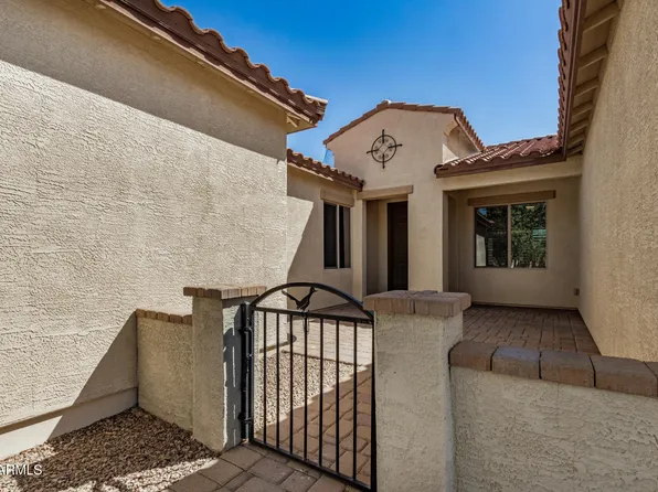 240 N MONTEREY Court, Casa Grande, AZ 85194