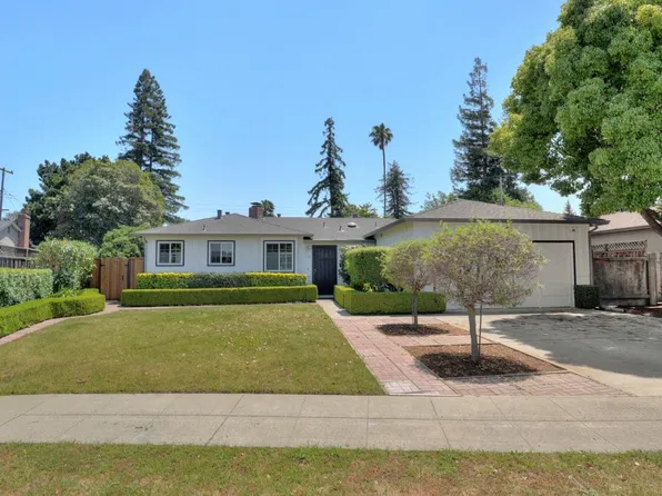 708 Ardis Ave, San Jose, CA 95117