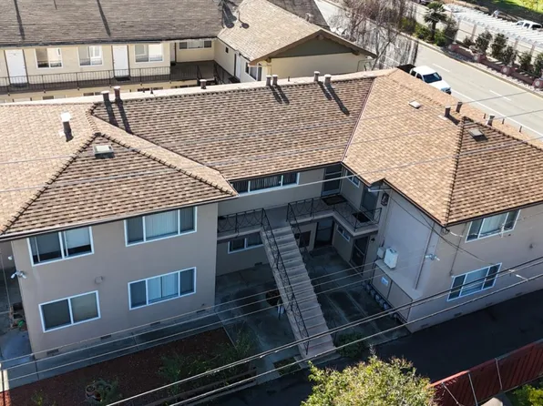 Saratoga Santaclara, Santa Clara, CA 95050