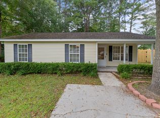 4025 Prosperity Rd, Johns Island, SC 29455