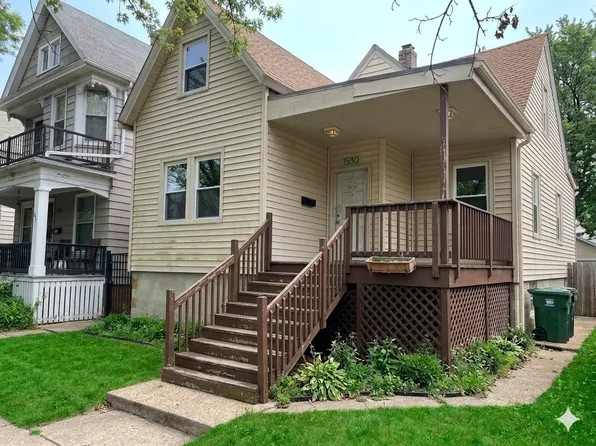 1930 S 26th St, Milwaukee, WI 53204
