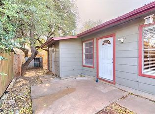 3504 Southridge Dr, Austin, TX 78704