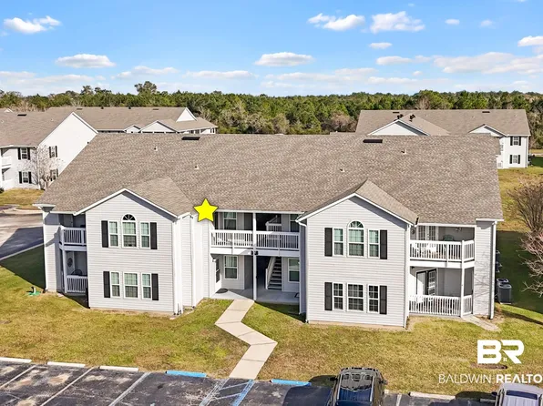 6194 State Highway 59 APT F3, Gulf Shores, AL 36542