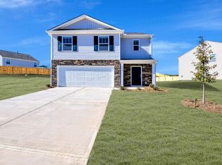 1804 Bridle Ln, Roebuck, SC 29376