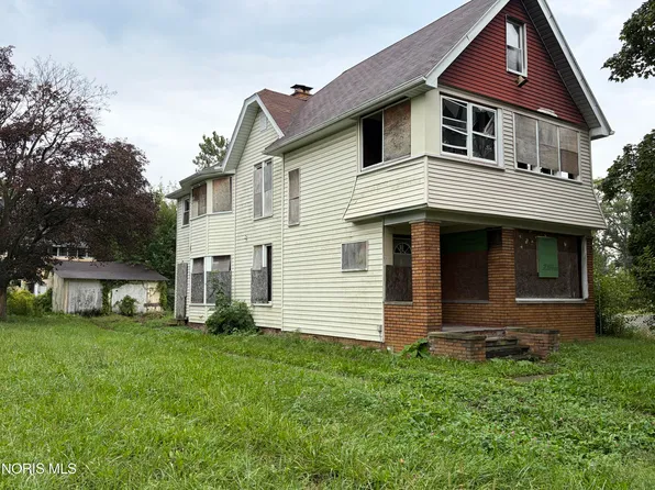 747 Euclid Ave, Toledo, OH 43605