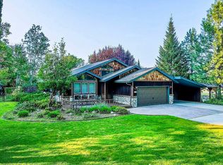 167 Cabinet View Country Club Rd, Libby, MT 59923