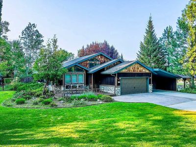 167 Cabinet View Country Club Rd, Libby, MT, 59923