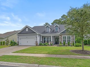 3620 Diamond Stars Way, Little River, SC 29566
