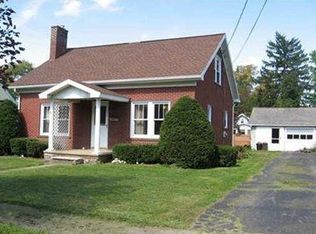 232 Wilcox St, Girard, PA 16417