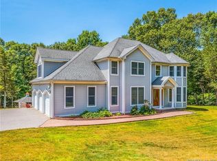 51 Cedar Spring Rd, Burlington, CT 06013