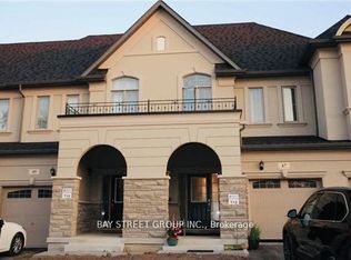 47 Port Arthur Cres, Richmond Hill, ON