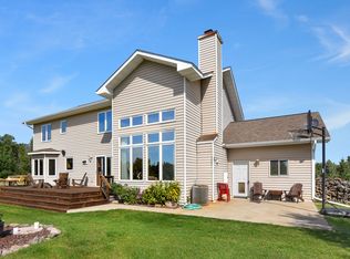 10273 County Road 1, Pine River, MN 56474