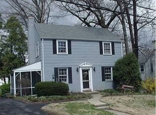 315 Waterford Rd, Silver Spring, MD 20901