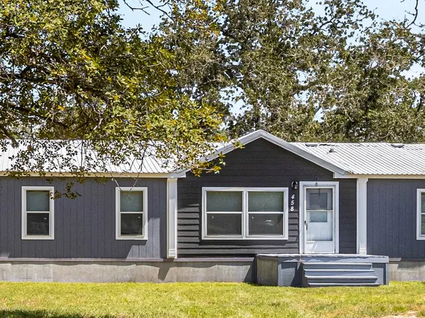 458 PATTON RD, Somerset, TX 78069