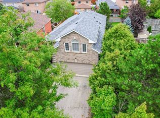 13 Paulette Way, Caledon, ON L7E 1X2