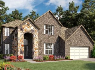 415 Round Lake Dr, Rosenberg, TX 77469