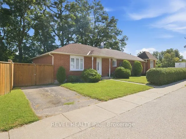 286 Oakland Rd #B, Brant, ON N0E 1R0