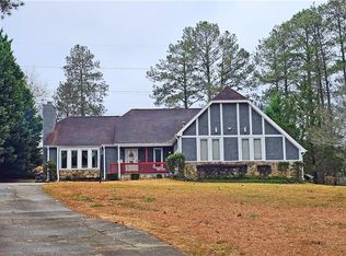 1411 Mundys Mill Rd, Jonesboro, GA 30238