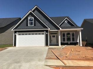 539 Semillon Dr, Moore, SC 29369