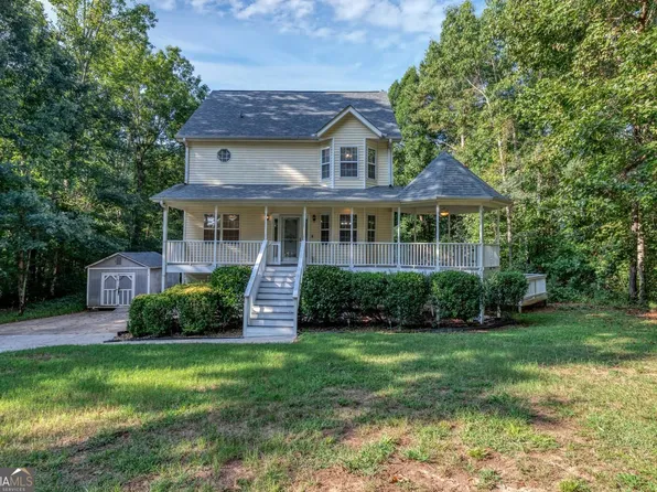 6459 The Kings Way, Douglasville, GA 30135