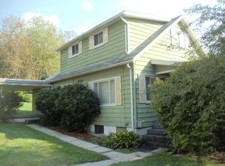 216 Bethel St, Hollsopple, PA 15935