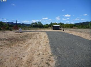 405 Plat I Rd, Sutherlin, OR 97479