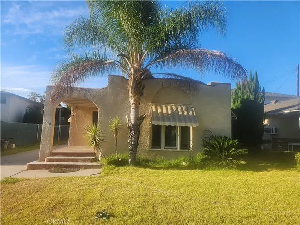 335 E Puente St, Covina, CA 91723