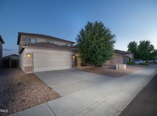 11619 W Duran Ave, Youngtown, AZ 85363
