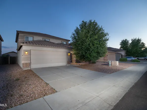11619 W DURAN Avenue, Youngtown, AZ 85363