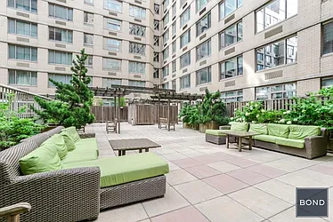 Rented by Bond New York