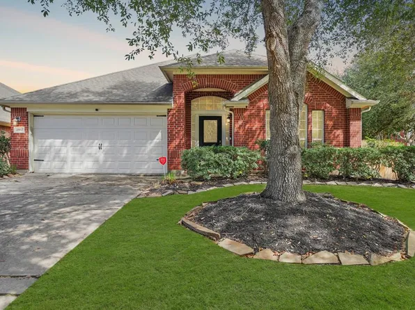 5902 Bonita Creek, Missouri City, TX 77459