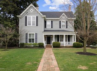 139 Crescent Ave, Louisville, KY 40206