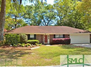 1006 Pine Needle Dr, Savannah, GA 31410