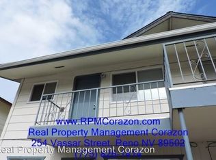 430 11th St APT D, Sparks, NV 89431